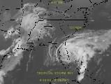 Tropical Storm Fay, 8-20-08, 1045 GMT