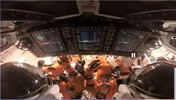 Orion Displays