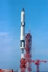 Gemini 6 Launch 12-15-65