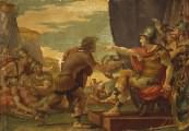 Alexander, Giuseppe
