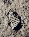 Aldrin
          Footprint