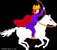 White Horse