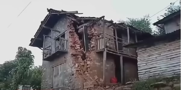 Nepal Earthquake