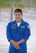 Daniel Tani, KSC, 10-9-07