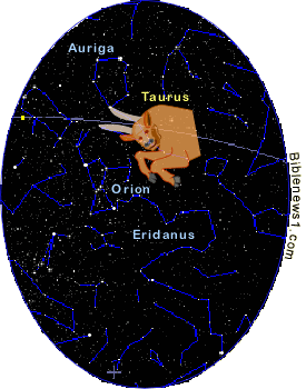 Taurus