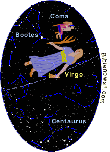 Virgo