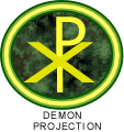 Demon Projection