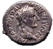 Tiberius Denarius