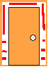 Doorposts
