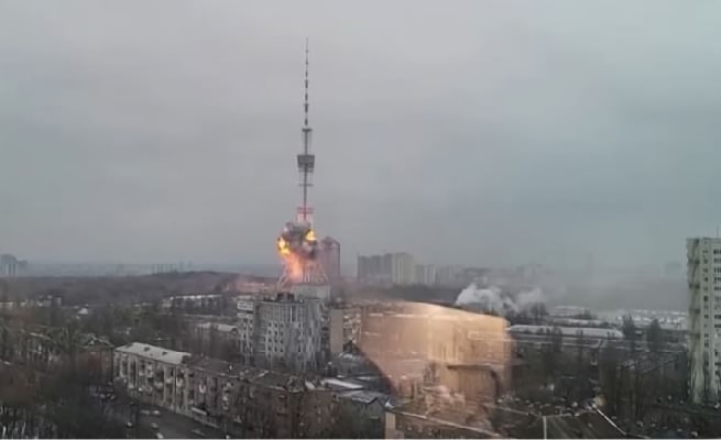 Tower