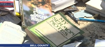 Pastor Books