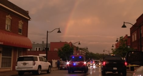 Belleville