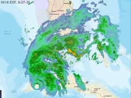 Hurricane Ian