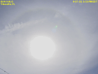 Sun Halo