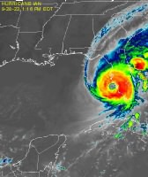 Hurricane Ian