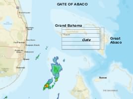 Abaco Gate