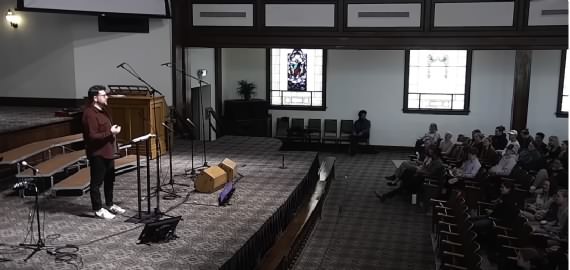 Asbury Chapel