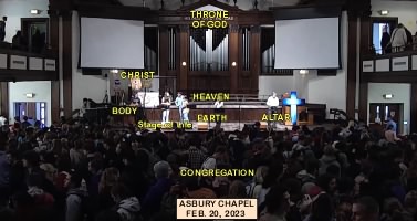 Asbury Chapel