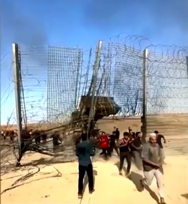 Gaza