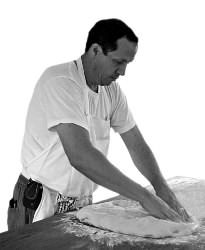 dough