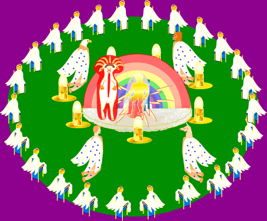 Throne