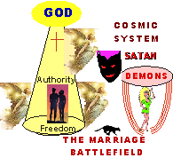 Marriage Battlefield