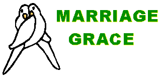 Marriage Grace