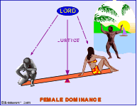 Female Dominance