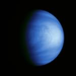 Atmosphere (False Color)
