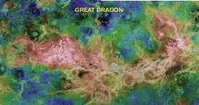 Great Dragon