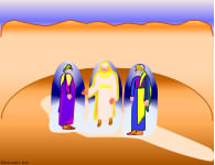 Transfiguration