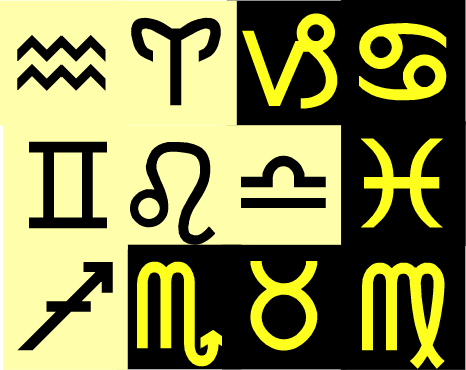 Astrology Signs