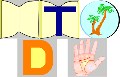 General Icons