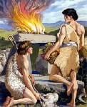 Cain and Abel