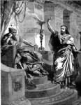 Nebuchadnezzar's Dream,
            Daniel