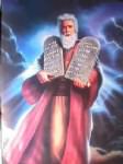 Ten Commandments