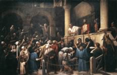 Ecce Homo, MUNKCSY