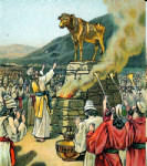 Golden Calf