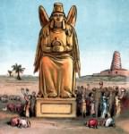 Nebuchadnezzar's Image