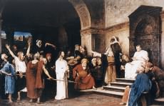 Pilate