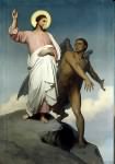 Temptation of Christ